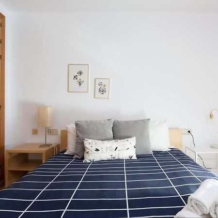 סנטה קרוז דה טנריף Hauzify I Apartamento Ramon Y Cajal מראה חיצוני תמונה
