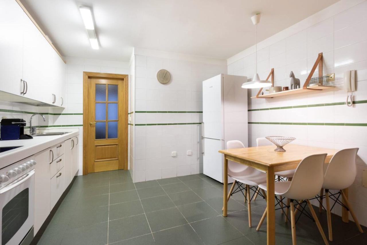 סנטה קרוז דה טנריף Hauzify I Apartamento Ramon Y Cajal מראה חיצוני תמונה