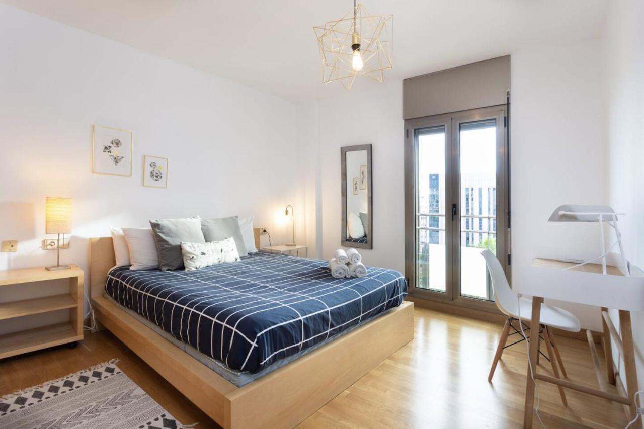 סנטה קרוז דה טנריף Hauzify I Apartamento Ramon Y Cajal מראה חיצוני תמונה