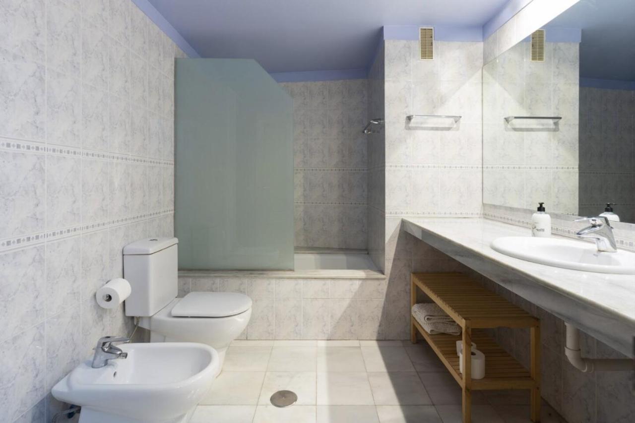 סנטה קרוז דה טנריף Hauzify I Apartamento Ramon Y Cajal מראה חיצוני תמונה