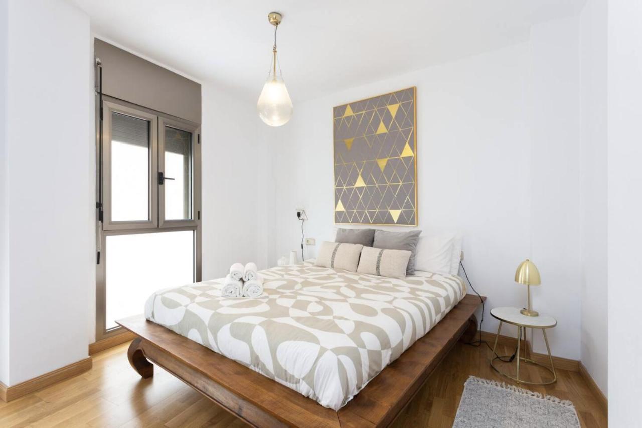 סנטה קרוז דה טנריף Hauzify I Apartamento Ramon Y Cajal מראה חיצוני תמונה
