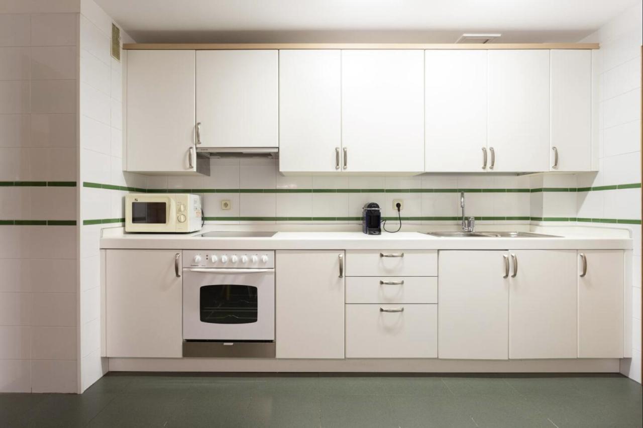 סנטה קרוז דה טנריף Hauzify I Apartamento Ramon Y Cajal מראה חיצוני תמונה