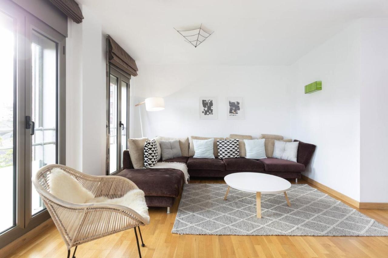 סנטה קרוז דה טנריף Hauzify I Apartamento Ramon Y Cajal מראה חיצוני תמונה