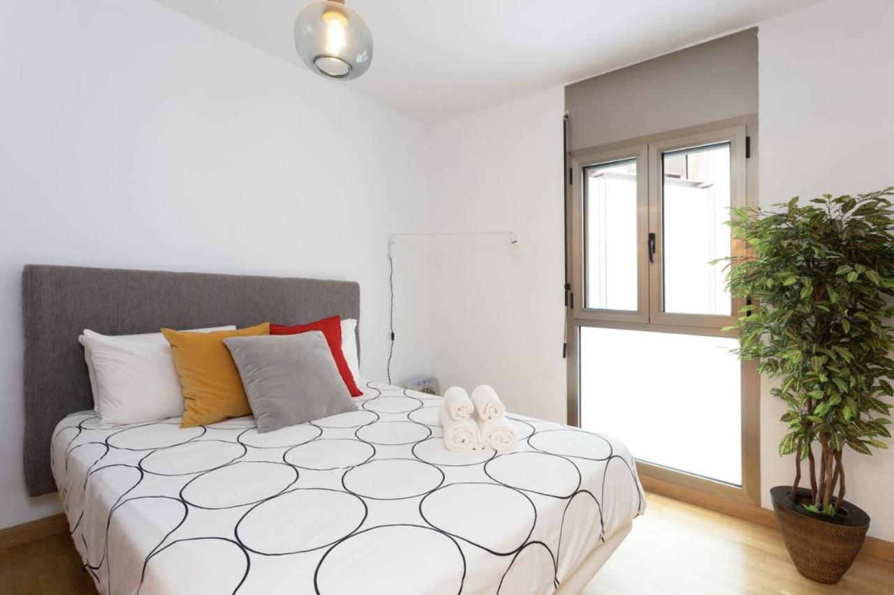סנטה קרוז דה טנריף Hauzify I Apartamento Ramon Y Cajal מראה חיצוני תמונה