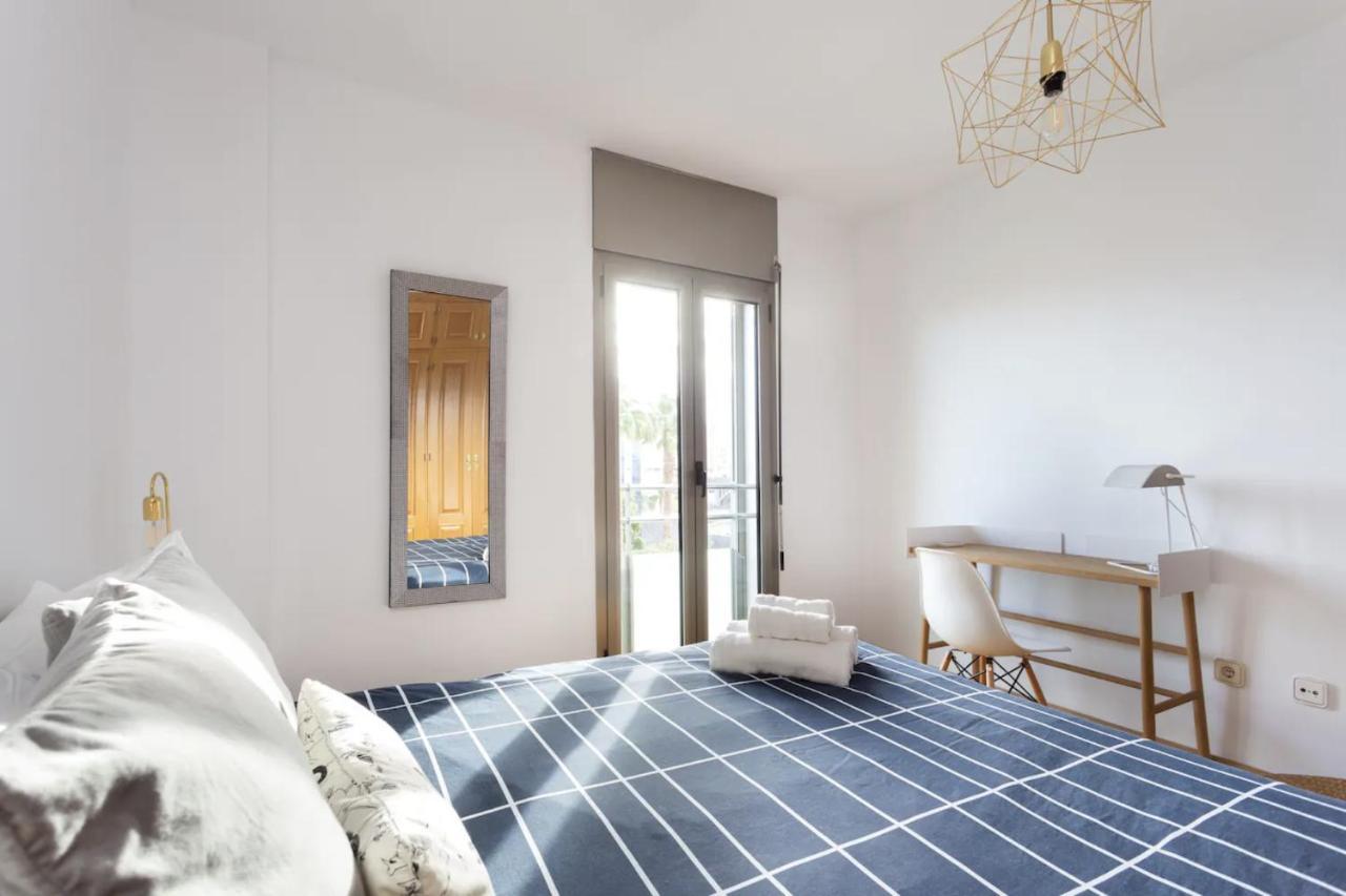 סנטה קרוז דה טנריף Hauzify I Apartamento Ramon Y Cajal מראה חיצוני תמונה