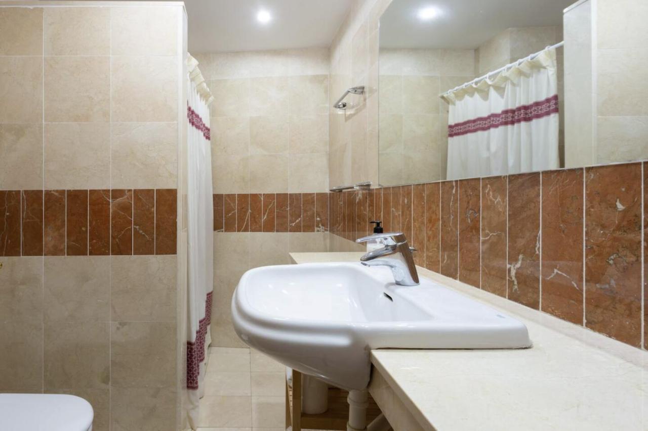 סנטה קרוז דה טנריף Hauzify I Apartamento Ramon Y Cajal מראה חיצוני תמונה